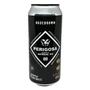Imagem de Cerveja Perigosa 9,2% Bodebrown Imperial Ipa 473ml Pale Ale