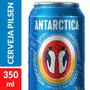 Imagem de Cerveja Pilsen Antarctica 350 Ml Pack 18 Unidades