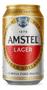 Imagem de Cerveja Puro Malte Amstel Lata 350ml