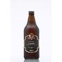 Imagem de Cerveja Queens Garrafa 600ml - Lager + Pilsen + Pale Ale + Frambeer - KIT