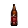 Imagem de Cerveja Queens Garrafa 600ml - Lager + Pilsen + Pale Ale + Frambeer - KIT
