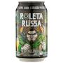 Imagem de Cerveja Roleta Russa New England IPA - Lata 350ml