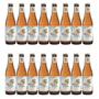 Imagem de Cerveja Sem Álcool Brugse Sport Zot - Long Neck 330Ml- 16 Un