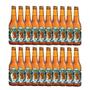 Imagem de Cerveja Sem Álcool Madalena - Long Neck 355Ml - 20 Un