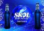 Imagem de Cerveja Skol Beats Senses Long Neck 269Ml 6 Unidades