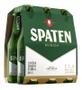 Imagem de Cerveja Spaten Puro Malte 355Ml 6 Unidades A Mais Boa