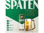 Imagem de Cerveja Spaten Puro Malte Munich Helles Lager - 12 Unidades Lata 350ml