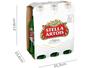 Imagem de Cerveja Stella Artois Lager 6 Unidades - 275ml