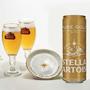 Imagem de Cerveja Stella Artois Pure Gold S/ Gluten 350Ml