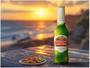 Cerveja Stella Artois Puro Malte - Premium American Lager 6 Unidades Long Neck 330ml Imagem de Cerveja Stella Artois Puro Malte
