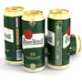 Imagem de Cerveja Tcheca Pilsner Urquell Lata 500Ml (4 Latas)