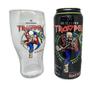 Imagem de Cerveja Trooper Ipa Iron Maiden 473ml + Copo 600ml