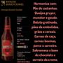 Imagem de Cervejas Especiais Artesanais Kit 4x P/degustar E Presentear