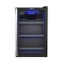 Imagem de Cervejeira Blue Light 100 82L Preto Fosco 220V - Venax