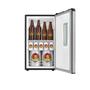 Imagem de Cervejeira Consul Mais 82 Litros CZD12 Titanium 127V - CZD12ATANA