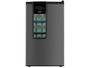 Imagem de Cervejeira Consul Titanium 82L Display Na Porta Controle de Temperatura CZD12AT