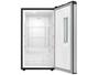 Imagem de Cervejeira Consul Titanium 82L Display Na Porta Controle de Temperatura CZD12AT