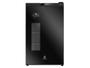 Imagem de Cervejeira Electrolux Home Bar EB100 Vertical Preta 100L Frost Free