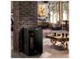 Imagem de Cervejeira Electrolux Home Bar EB100 Vertical Preta 100L Frost Free