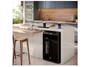 Imagem de Cervejeira Electrolux Home Bar EB100 Vertical Preta 100L Frost Free