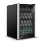 Imagem de Cervejeira EOS Bierhaus 76 Litros Frost Free com Compressor e Porta de Vidro com Inox ECE80 220V