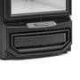 Cervejeira Gcb-57pv Pr 572L Porta Vidro Preta 220V - Gelopar Imagem de Cervejeira Gcb-57pv Pr 572L Porta Vidro Preta 220V - Gelopar