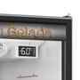 Cervejeira Gcb-57pv Pr 572L Porta Vidro Preta 220V - Gelopar Imagem de Cervejeira Gcb-57pv Pr 572L Porta Vidro Preta 220V - Gelopar