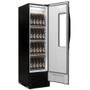 Imagem de Cervejeira Metalfrio Beer Max 324 Litros Inox 110V VN28TPB0008