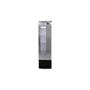 Imagem de Cervejeira Porta com Visor Fricon Slim 284 Litros Inox VCFC284 - 220V