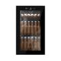 Imagem de Cervejeira Premium Beer 105L Fricon Com Conectividade VCFC110 Total Black 110v
