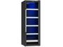 Imagem de Cervejeira Venax Blue Light Vertical 209L