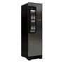 Imagem de Cervejeira Vertical Metalfrio Beer Maxx 300 No-Frost 324L Preto/Inox 127V VN28TP