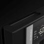 Imagem de Cervejeira Vertical Metalfrio Beer Maxx One Inverter 114 Litros Glass Viewer Preto VN12TP 110V