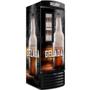 Imagem de Cervejeira Vertical Metalfrio Porta Glass Viewer Adesivada 497 Litros Vn50fl 220v Cerveja Gelada