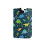 Imagem de Cesta de armazenamento de roupa suja DOMIKING Cute Dinosaurs Oxford Cloth