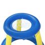 Imagem de Cesta De Basquete Inflável Flutuante Piscina Com Bola - Bestway 52418