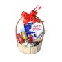 Imagem de Cesta de Presente com Lindt, Ferrero e Trufas