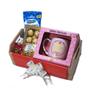 Imagem de Cesta de Presente Super Mãe com Caneca e Chocolates