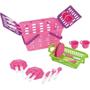 Imagem de Cesta Meg Pic-nic Magic Toys 630