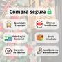 Imagem de Cesta Papel cartão resistente 10 Uni. Poá Colorido tam. M