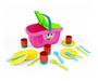 Imagem de Cesta Picnic Dismat Mk264