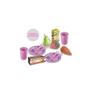 Imagem de Cesta Picnic - Kids - Zuca Toys