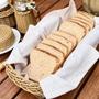 Imagem de Cesta Retangular Caramelo 32x13x7