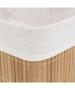 Imagem de Cesta Retangular Mundiart 32x22/13cm