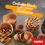 Imagem de CESTINHA BOWL 300ml MARVI C/120