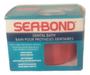 Imagem de Cesto Dental Sea-Bond Antibacteriano 7,62x10,16x12,7 cm