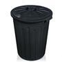 Imagem de Cesto fechado com tampa 65L Arqplast