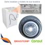 Imagem de Cesto Lavadora Brastemp Consul Inox BWL11 CWG11 W11333811 / W10331027