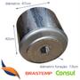 Imagem de Cesto Lavadora Brastemp Consul Inox BWL11 CWG11 W11333811 / W10331027