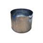 Imagem de Cesto Lavadora Brastemp Consul Inox BWL11 CWG11 W11333811 / W10331027